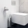 Toalettborste Duobay Round Krom 3 Preview